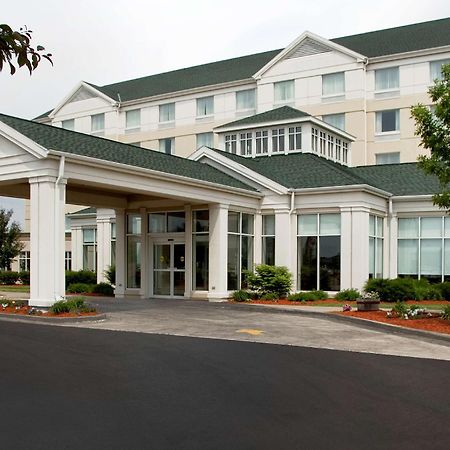 Hilton Garden Inn Appleton/Kimberly Eksteriør bilde