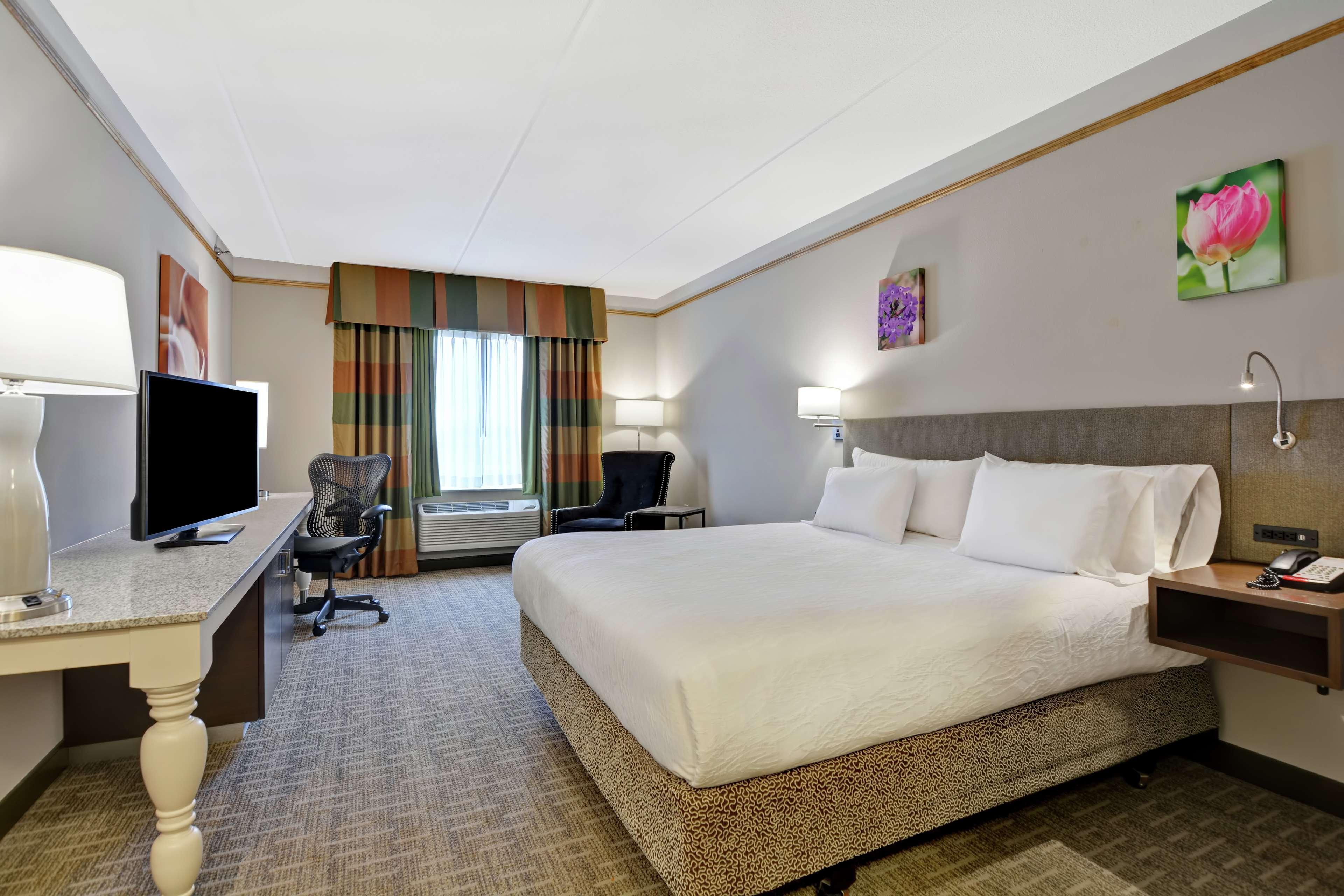 Hilton Garden Inn Appleton/Kimberly Eksteriør bilde
