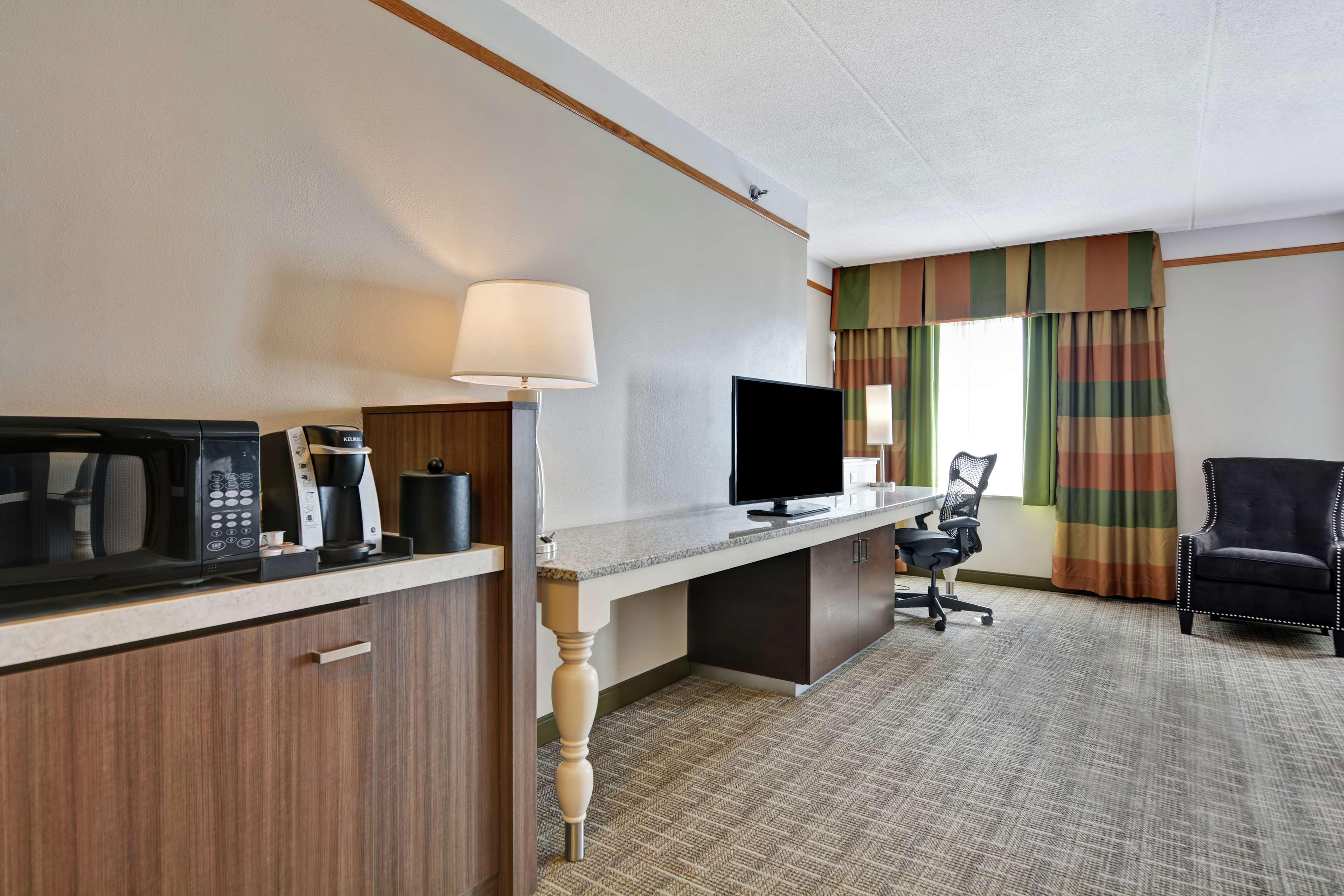 Hilton Garden Inn Appleton/Kimberly Eksteriør bilde