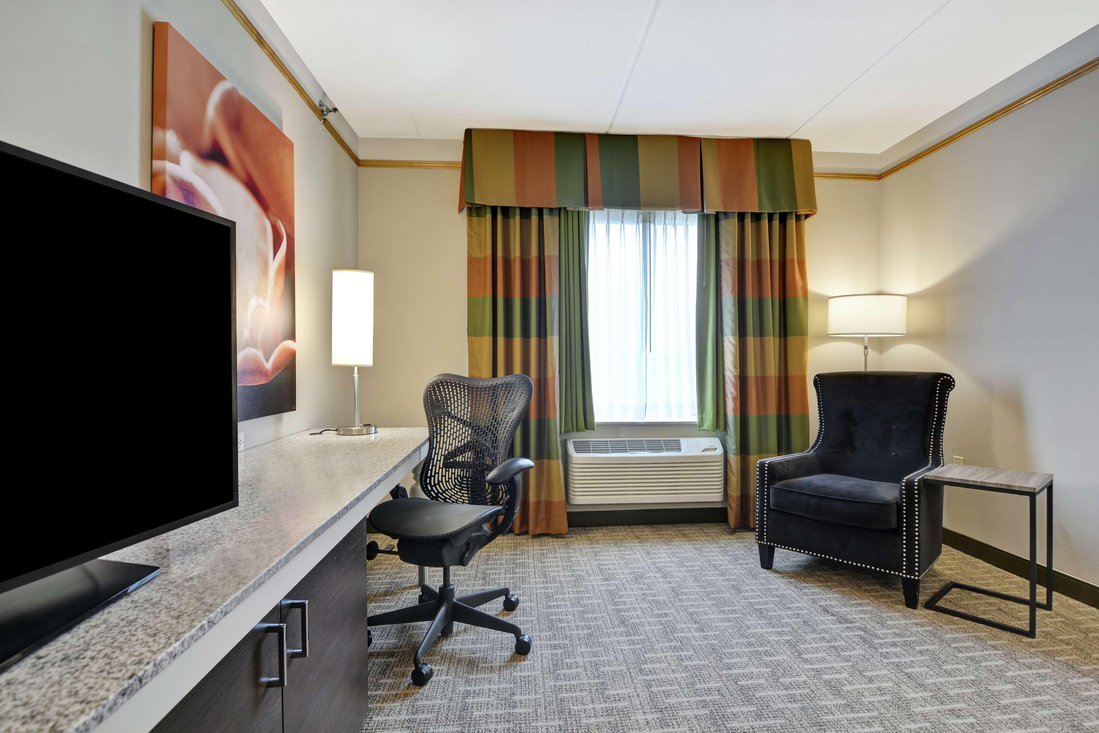 Hilton Garden Inn Appleton/Kimberly Eksteriør bilde