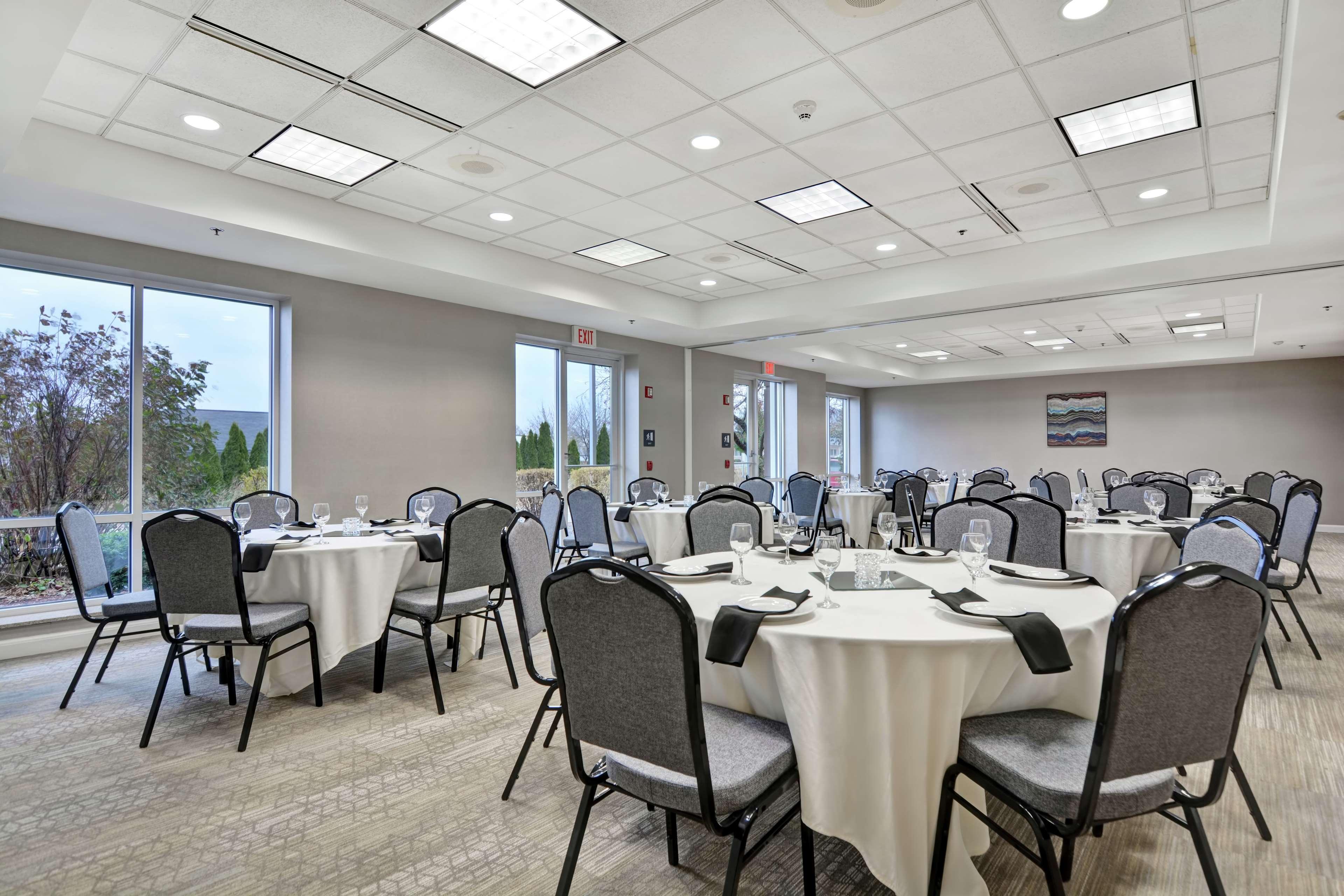 Hilton Garden Inn Appleton/Kimberly Eksteriør bilde