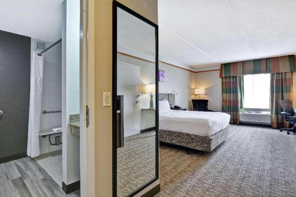 Hilton Garden Inn Appleton/Kimberly Eksteriør bilde