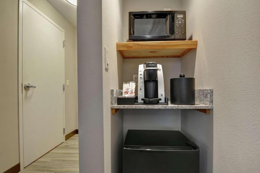 Hilton Garden Inn Appleton/Kimberly Eksteriør bilde