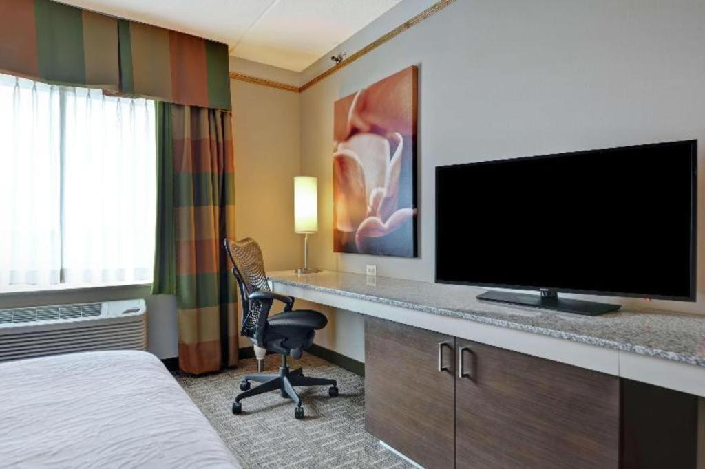 Hilton Garden Inn Appleton/Kimberly Eksteriør bilde