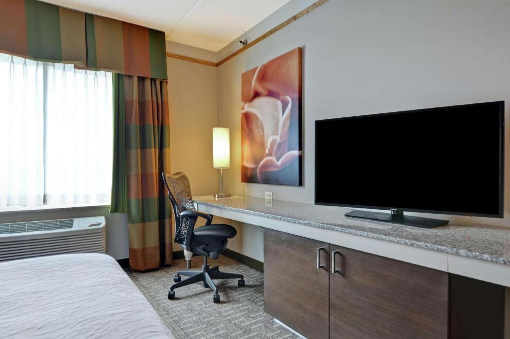 Hilton Garden Inn Appleton/Kimberly Eksteriør bilde