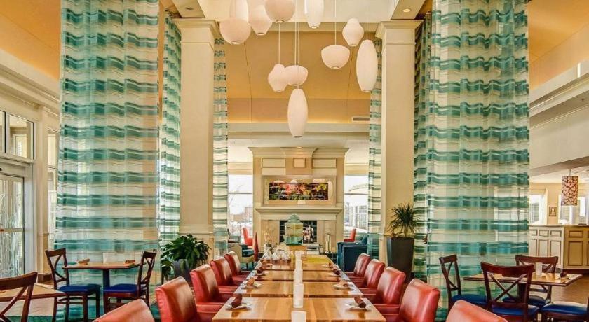 Hilton Garden Inn Appleton/Kimberly Eksteriør bilde