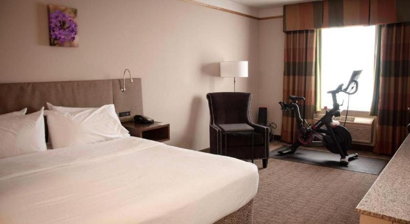 Hilton Garden Inn Appleton/Kimberly Eksteriør bilde