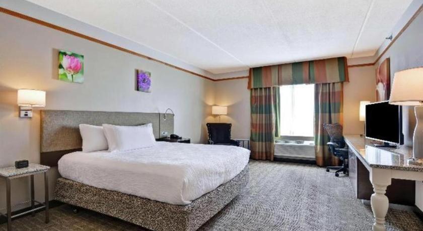 Hilton Garden Inn Appleton/Kimberly Eksteriør bilde