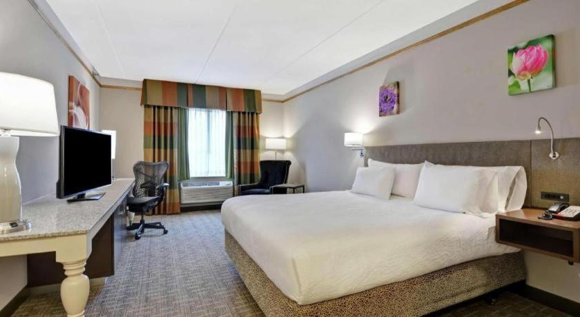 Hilton Garden Inn Appleton/Kimberly Eksteriør bilde