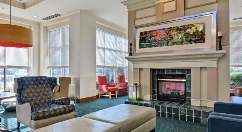Hilton Garden Inn Appleton/Kimberly Eksteriør bilde