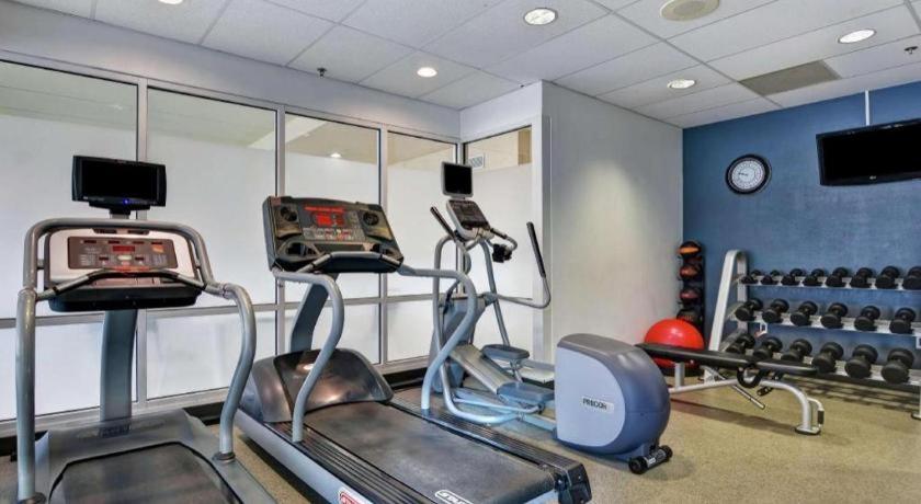 Hilton Garden Inn Appleton/Kimberly Eksteriør bilde