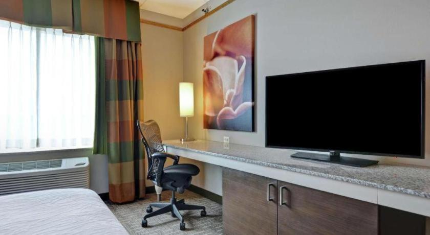 Hilton Garden Inn Appleton/Kimberly Eksteriør bilde