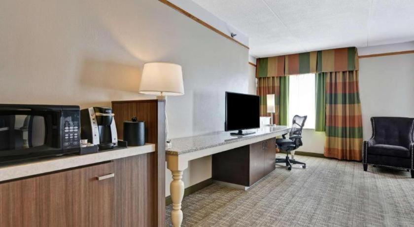 Hilton Garden Inn Appleton/Kimberly Eksteriør bilde
