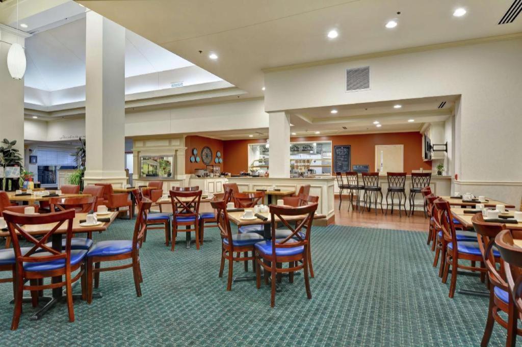 Hilton Garden Inn Appleton/Kimberly Eksteriør bilde